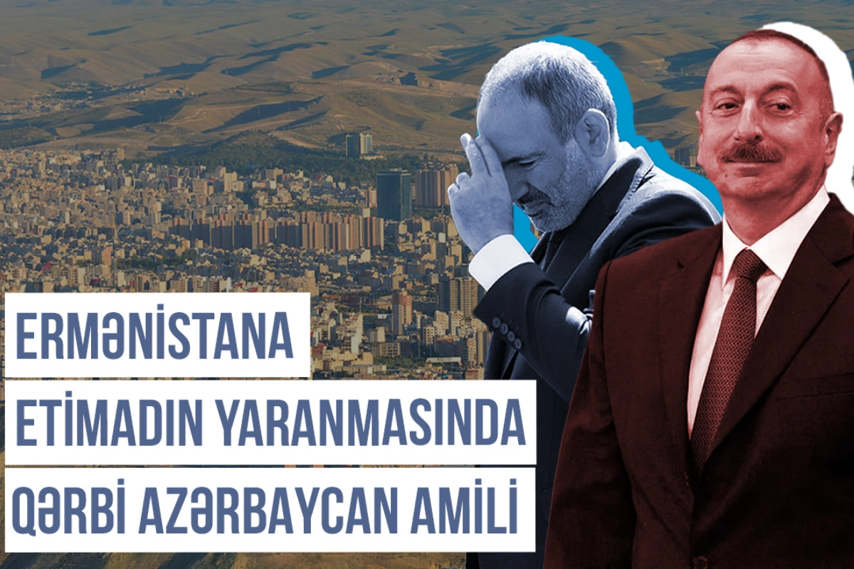 Qərbi Azərbaycan Xronikası: Ermənistanla sülh müqaviləsi hansı halda imzalanmayacaq? - VİDEO